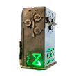 Load image into Gallery viewer, EARTHFALL: Alien Artifact | Alien Puzzle Box Escape Room Game | Hexagonal Interactive Mystery Box with LED Lights
