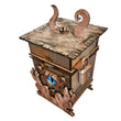 Load image into Gallery viewer, The Kraken Box: Escape Room/Puzzle Box

