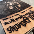 Load image into Gallery viewer, Dr. Jekyll &amp; Mr. Hyde: Duality Puzzle Box
