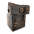 Load image into Gallery viewer, Dr. Jekyll &amp; Mr. Hyde: Duality Puzzle Box
