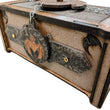 Load image into Gallery viewer, The Last Dragon: Escape Room &amp; Puzzle Box Game
